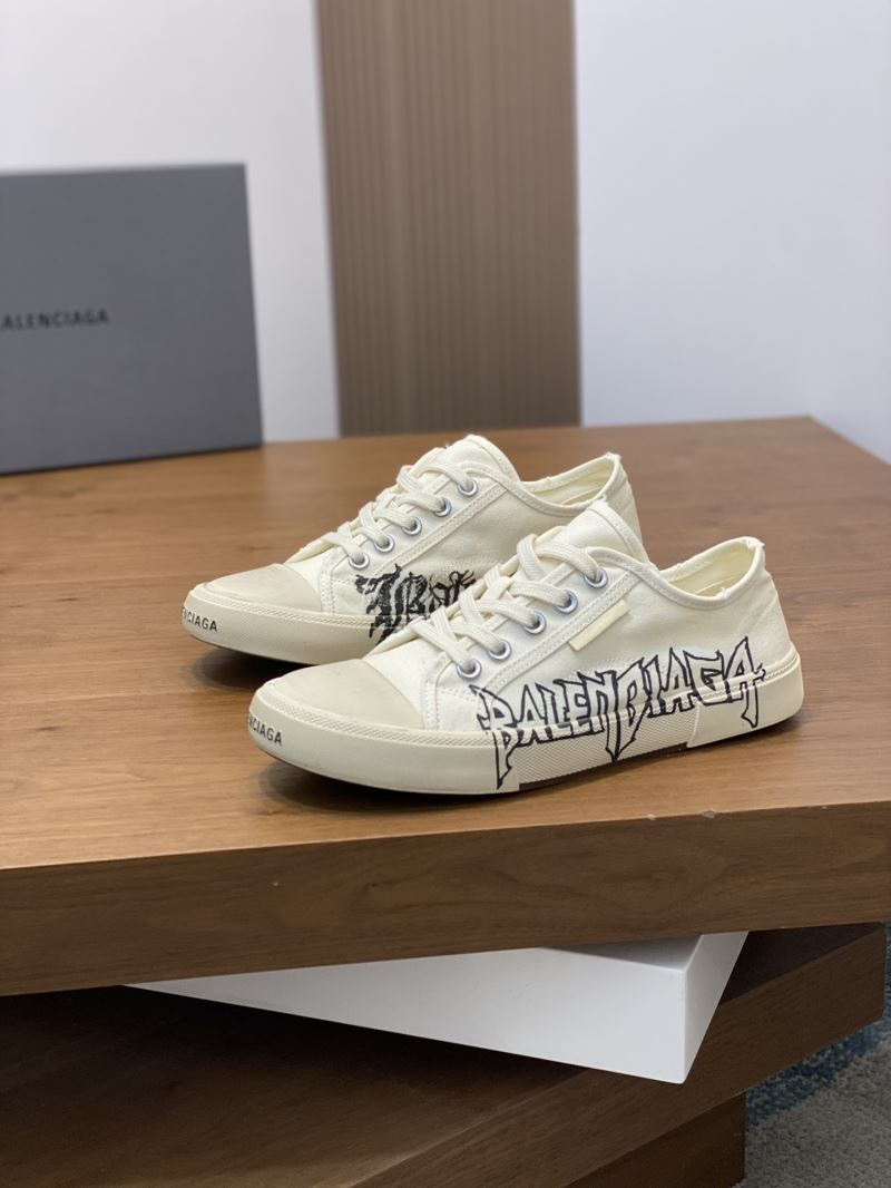 Balenciaga Low Shoes